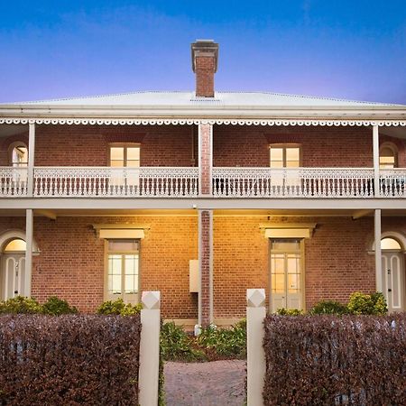 The Terraces Mudgee Aparthotel Kültér fotó